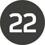 22 Group Ltd logo