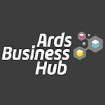 Ards Business logo