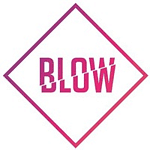 Blow Creative Communications logo
