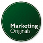 Marketing Originals logo
