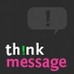 ThinkMessage logo