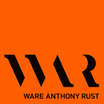 Ware Anthony Rust