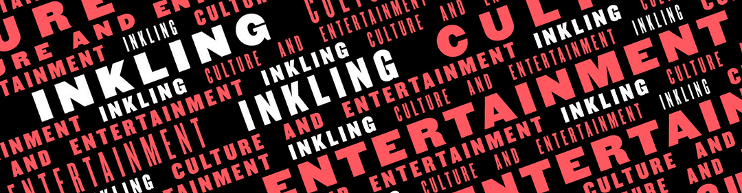 Inkling Culture & Entertainment cover