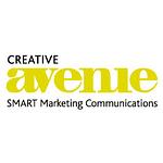 Creative Avenue Ltd logo