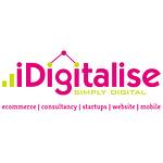 iDigitalise.com logo
