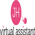 JH Virtual Assistant logo