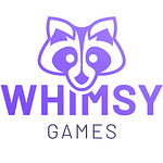 Whimsy Games Group LTD logo