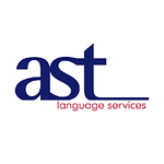 AST Language Services Ltd logo