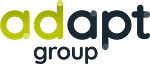 Adapt Group UK logo