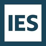 Integrated Environmental Solutions (IES) logo