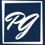 Paul Griffin Consulting logo