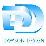 Dawson Design logo