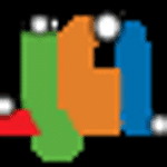 Joomla London logo