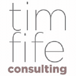 Tim Fife Consulting logo