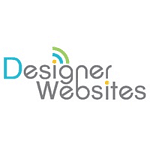 Designer Websites Ltd. logo