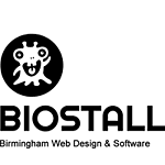 BIOSTALL logo