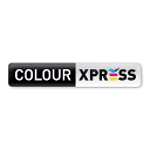 Colour Xpress logo