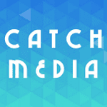 Catch Media logo