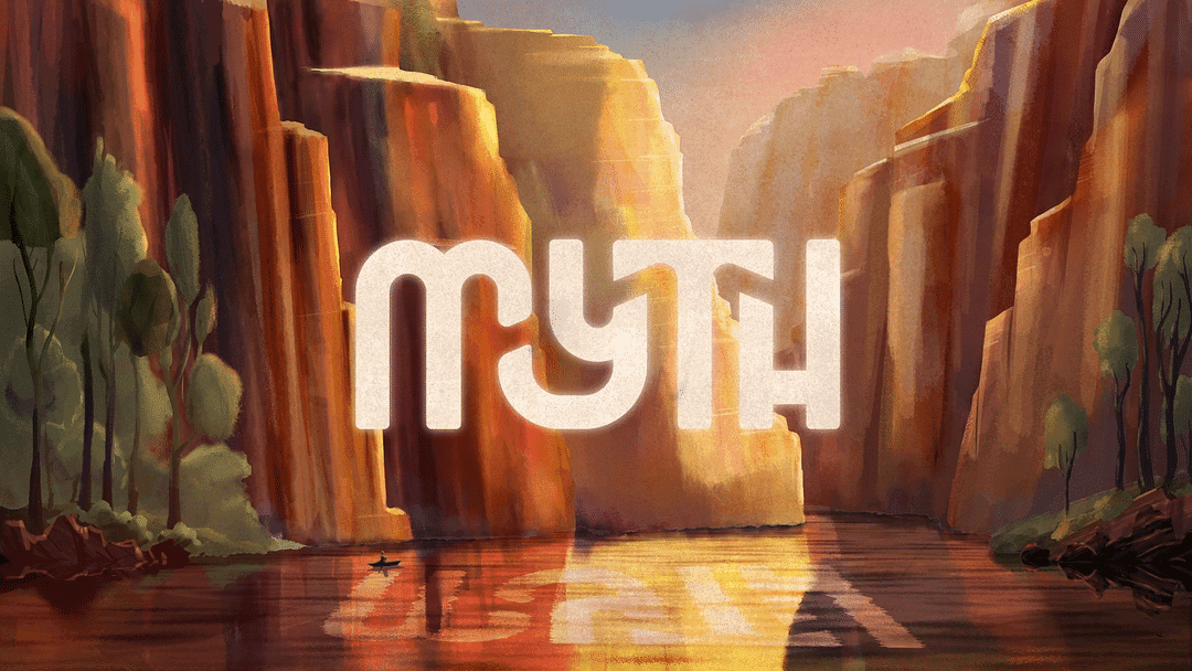 Myth Studio cover