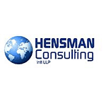 Hensman Consulting Intl LLP
