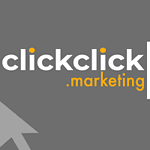Click Click Marketing logo