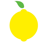 Lemon PR logo