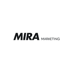 MIRA Marketing logo