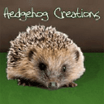 Hedgehog Creations