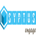 Syptus Engage logo