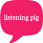 Listening Pig PR