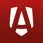 AppDrawn Software Development logo