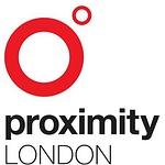 Proximity London logo