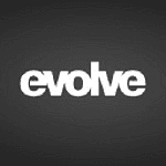 Evolve Websites logo