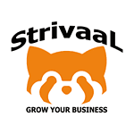 StrivaaL logo