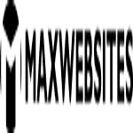 Max Websites logo