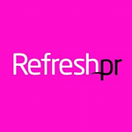 Refresh PR logo