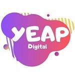 Yeap Digital logo
