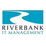 Riverbank IT Management logo