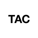 TAC Design logo