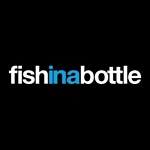 Fish in a Bottle logo