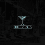 Ice Events logo