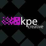 KPE Creative logo
