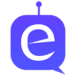 eBotify AI Chatbot Platform logo