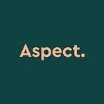Aspect Film and Video logo