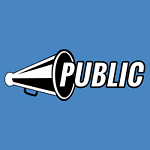 Public Marketing Communications logo