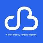 Conor Bradley - Sheffield Digital Agency logo