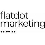 Flatdot Marketing logo