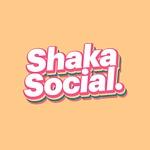 Shaka Social logo