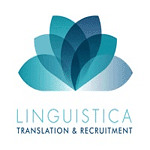 Linguistica Translation & Recruitment logo