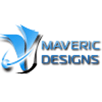 Maveric Designs logo